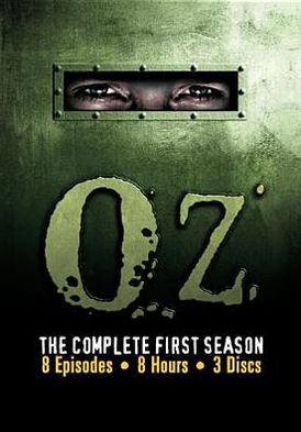 Oz: Complete First Season