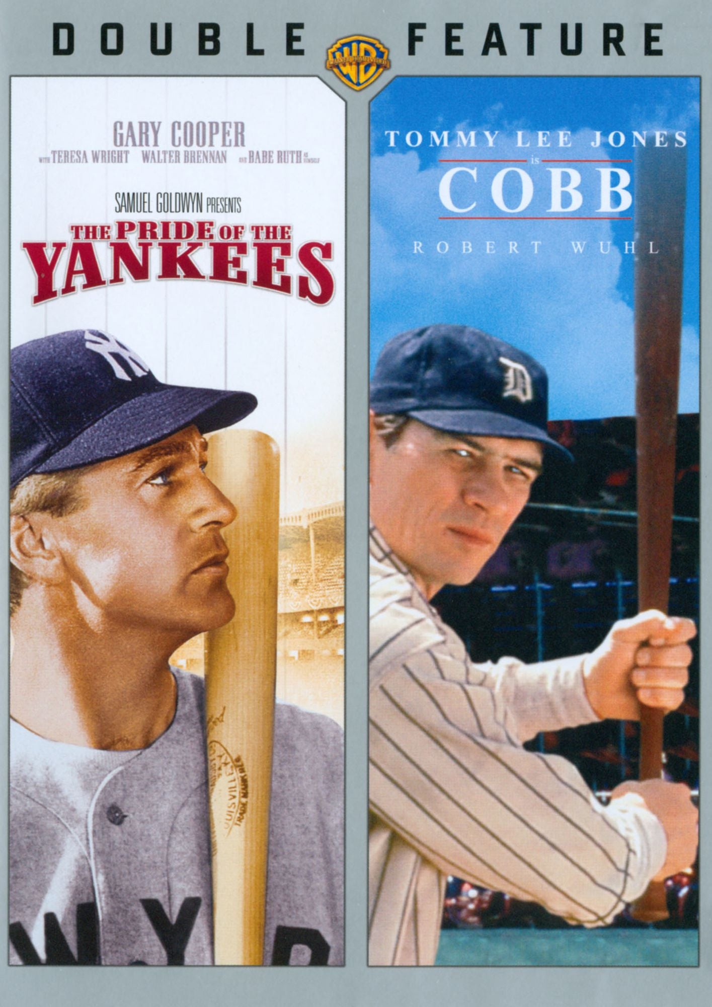 Pride Of The Yankees/cobb