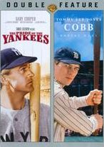 Pride Of The Yankees/cobb