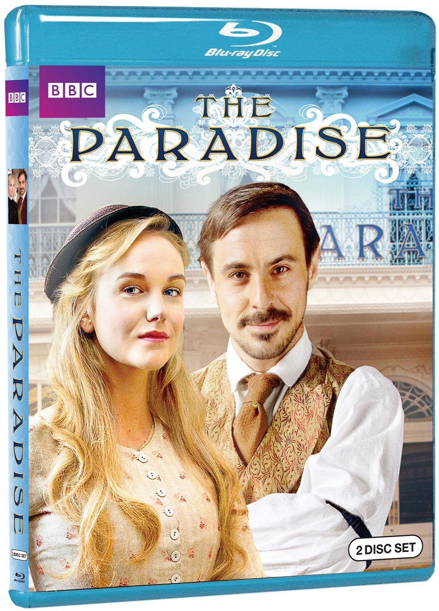 Paradise: Season One