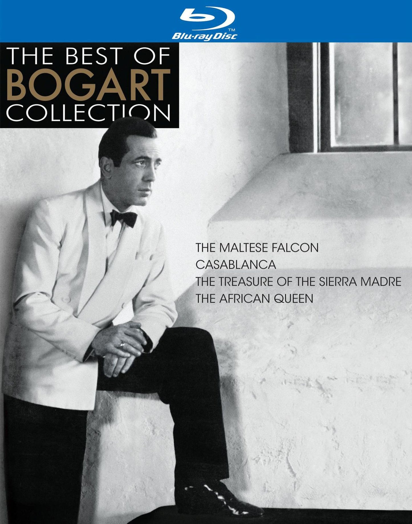 Best Of Bogart Collection