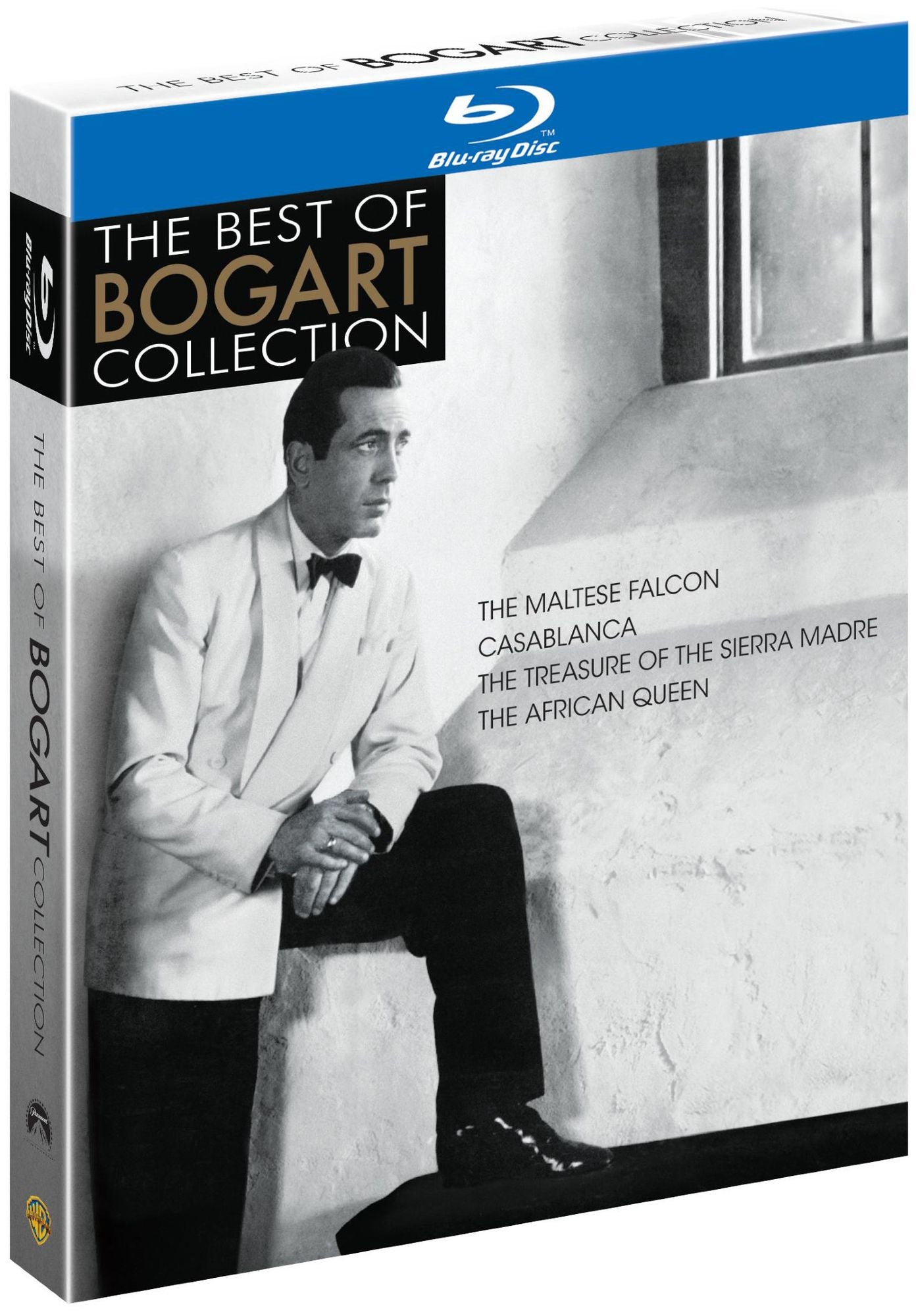 Best Of Bogart Collection