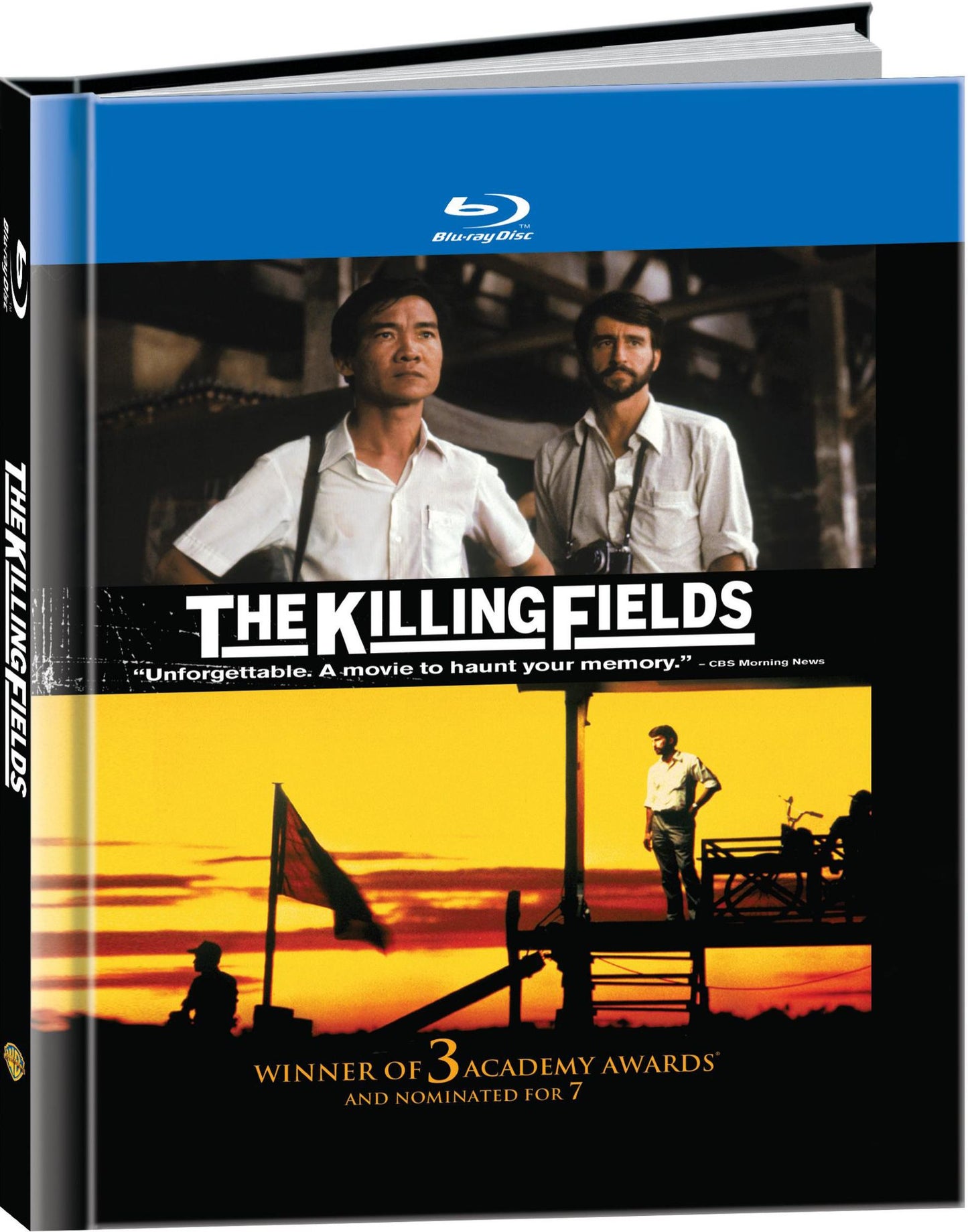 Killing Fields: 30Th Anniversary