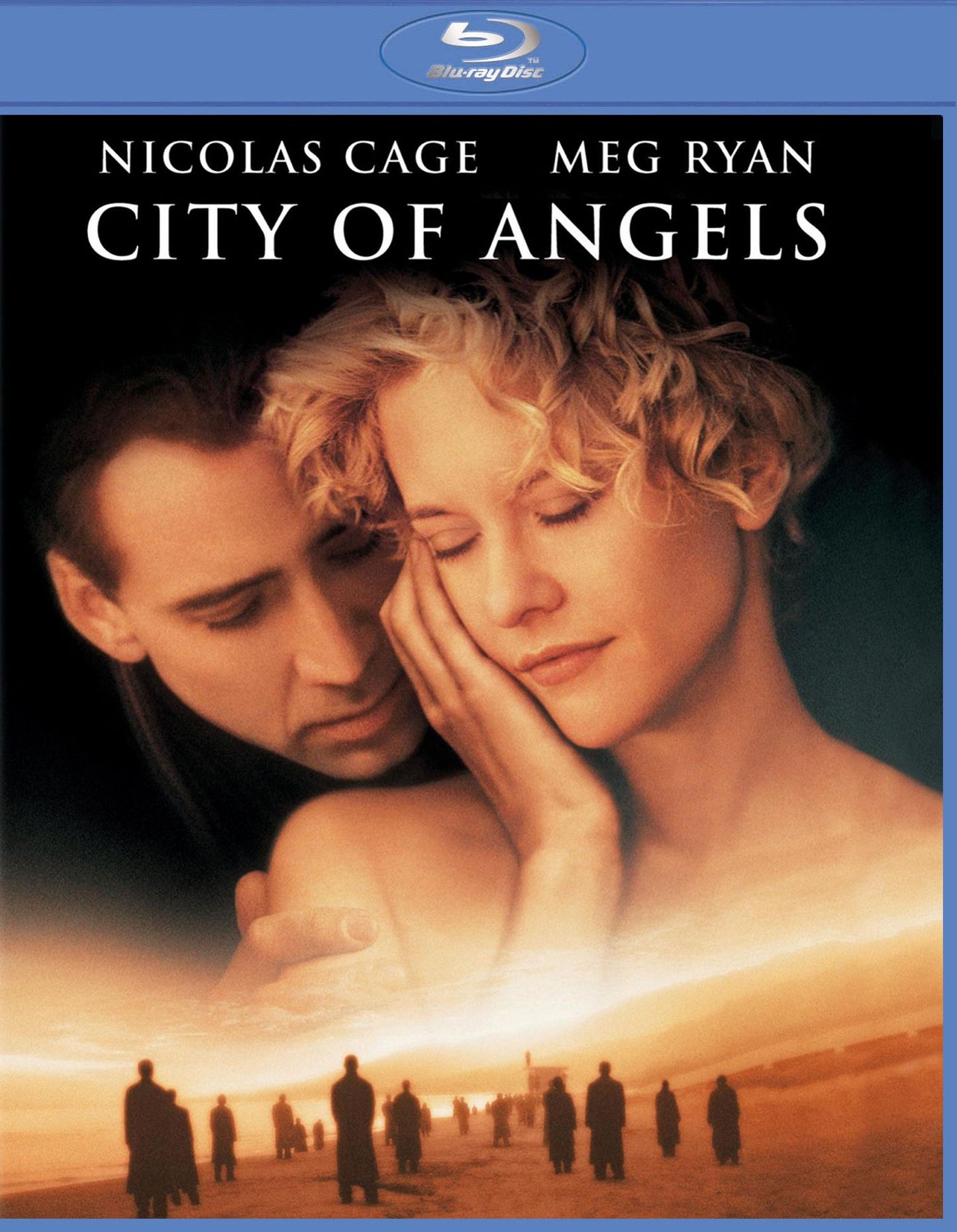 City Of Angels