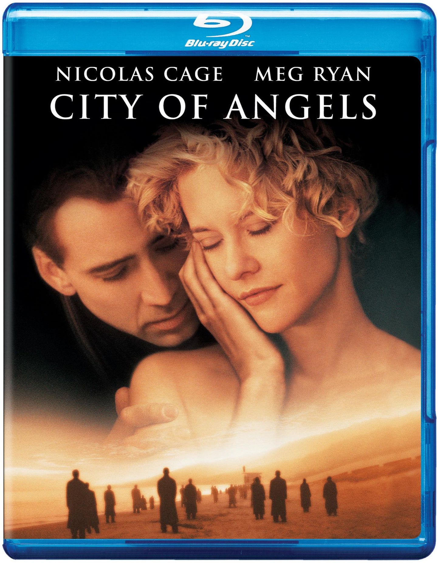 City Of Angels