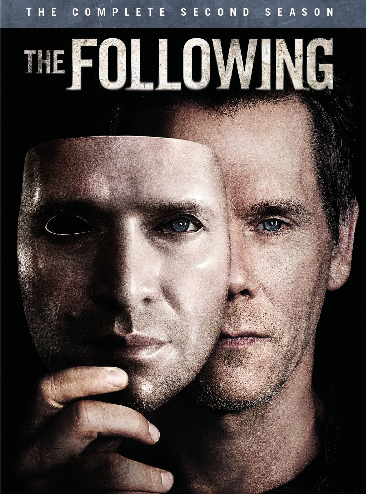 Following: The Complete Second Season