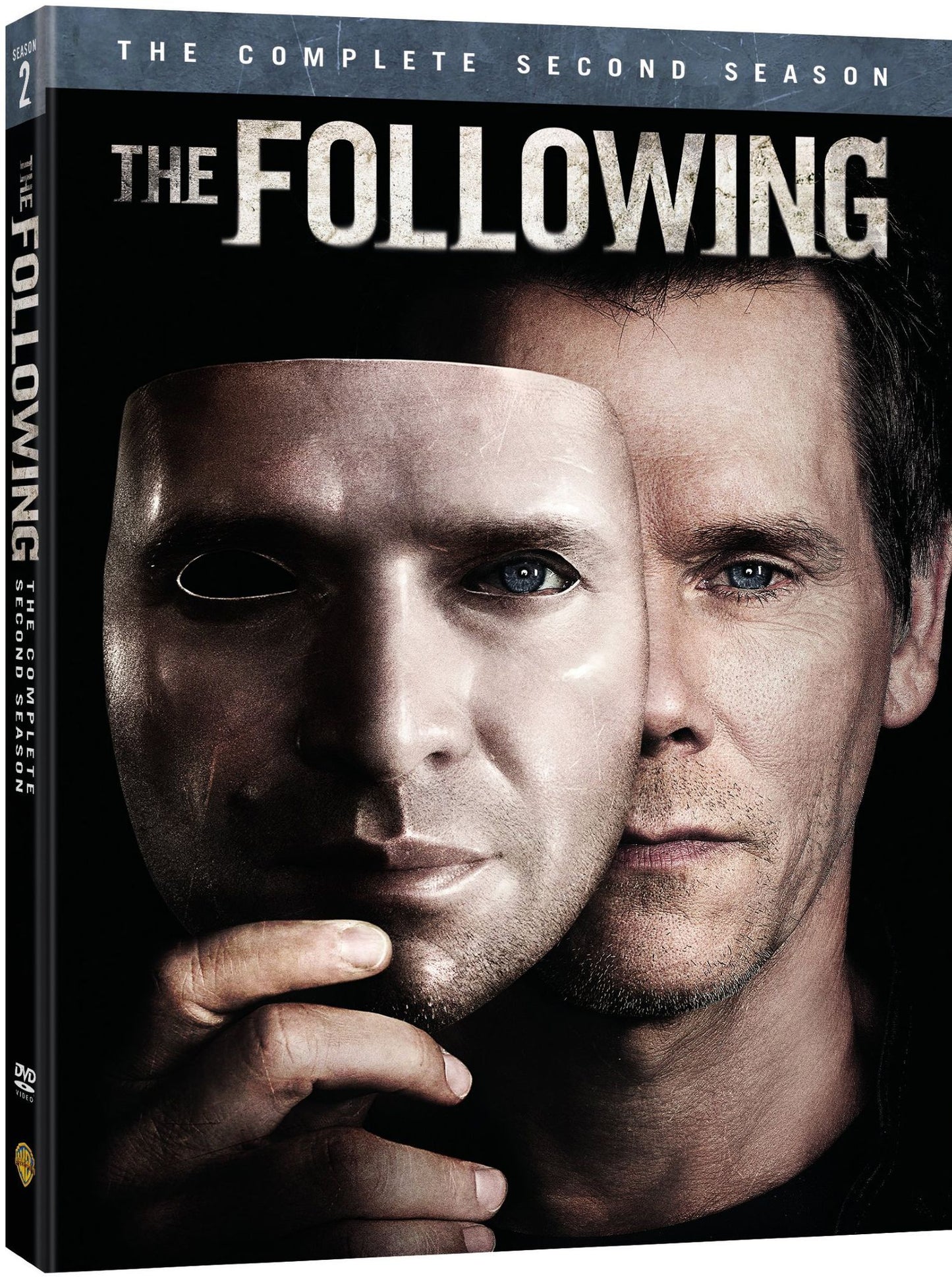 Following: The Complete Second Season