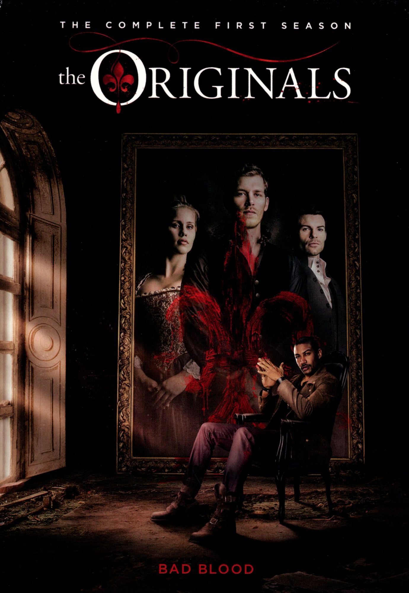 The Originals: The Complete First Season