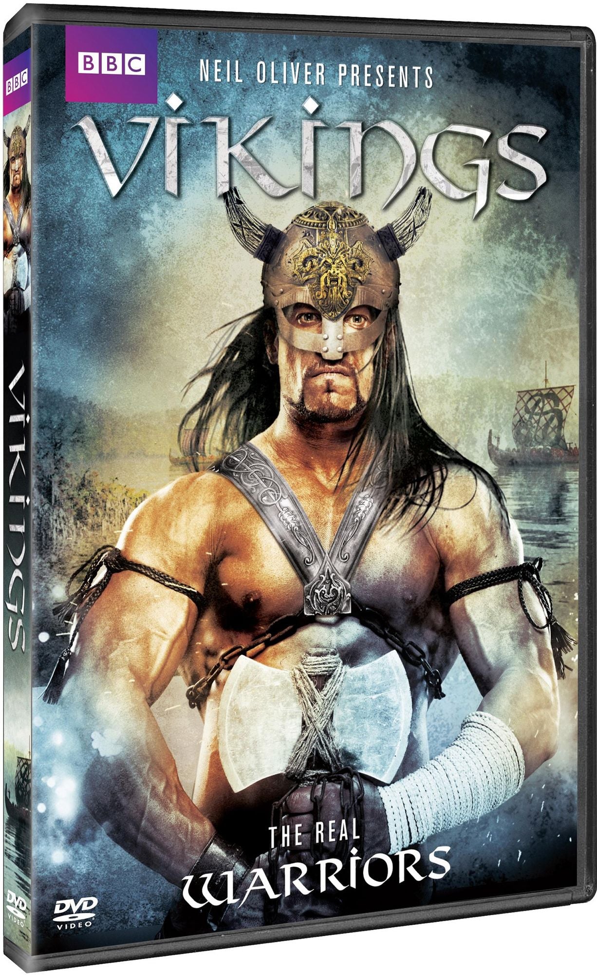 Vikings
