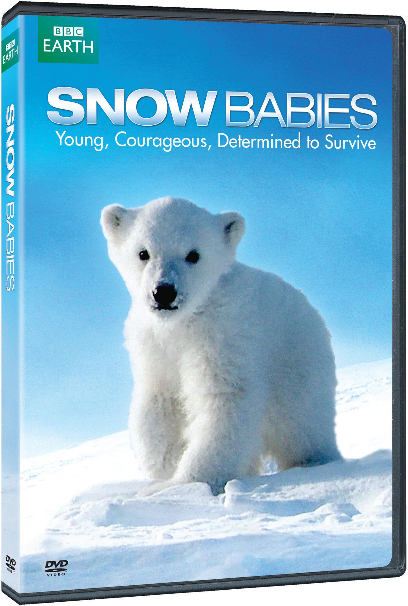 Snow Babies