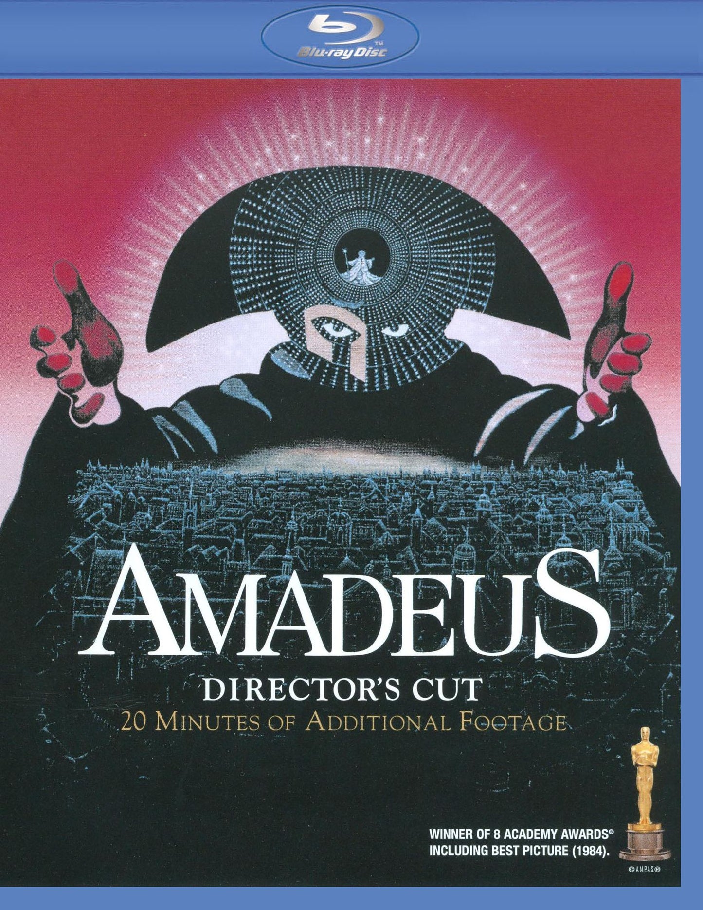 Amadeus