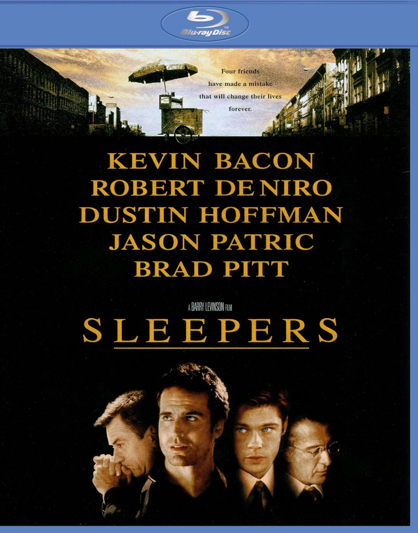 SLEEPERS / (BR MCSH)