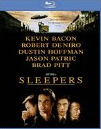 SLEEPERS / (BR MCSH)