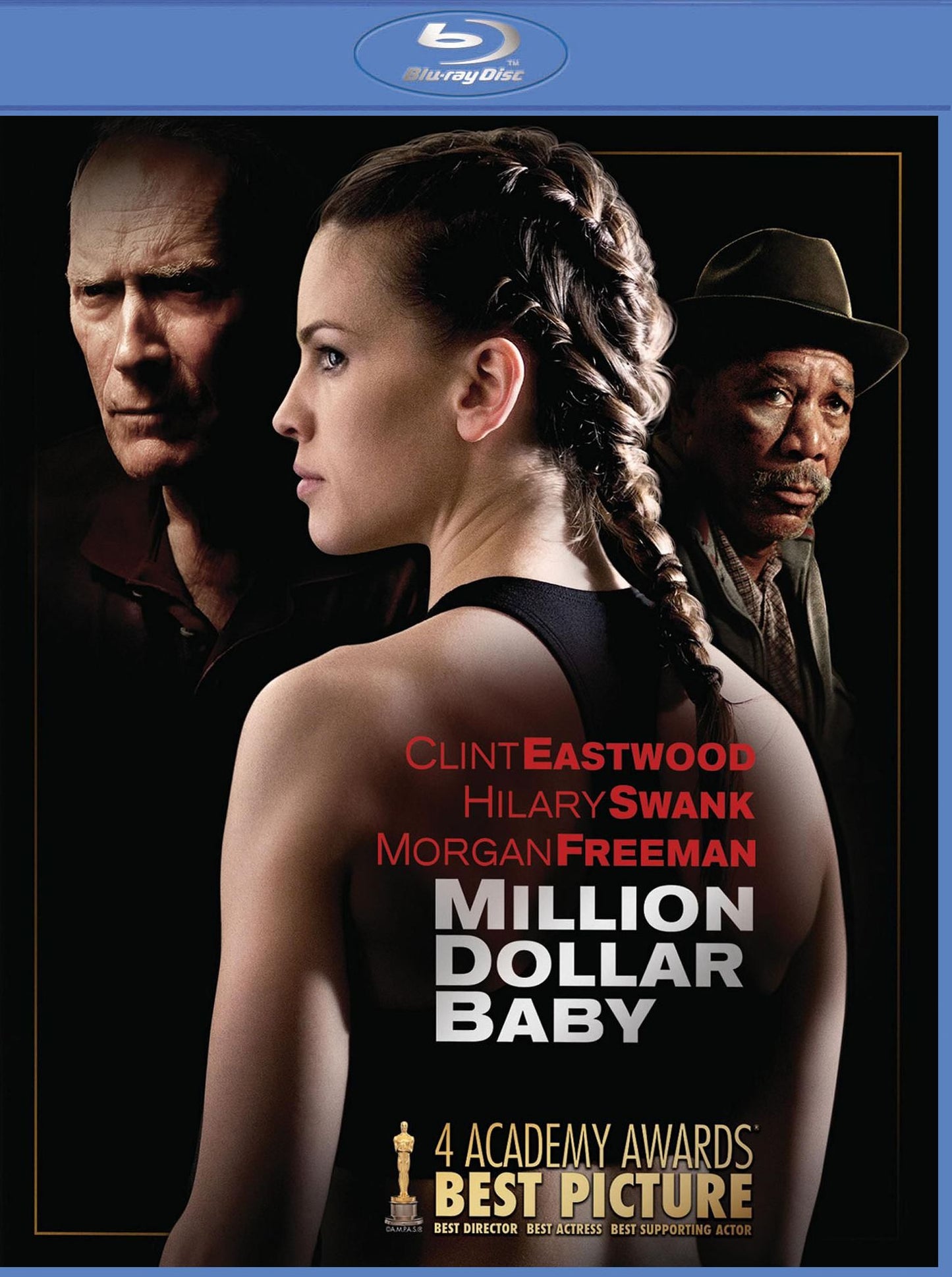 Million Dollar Baby