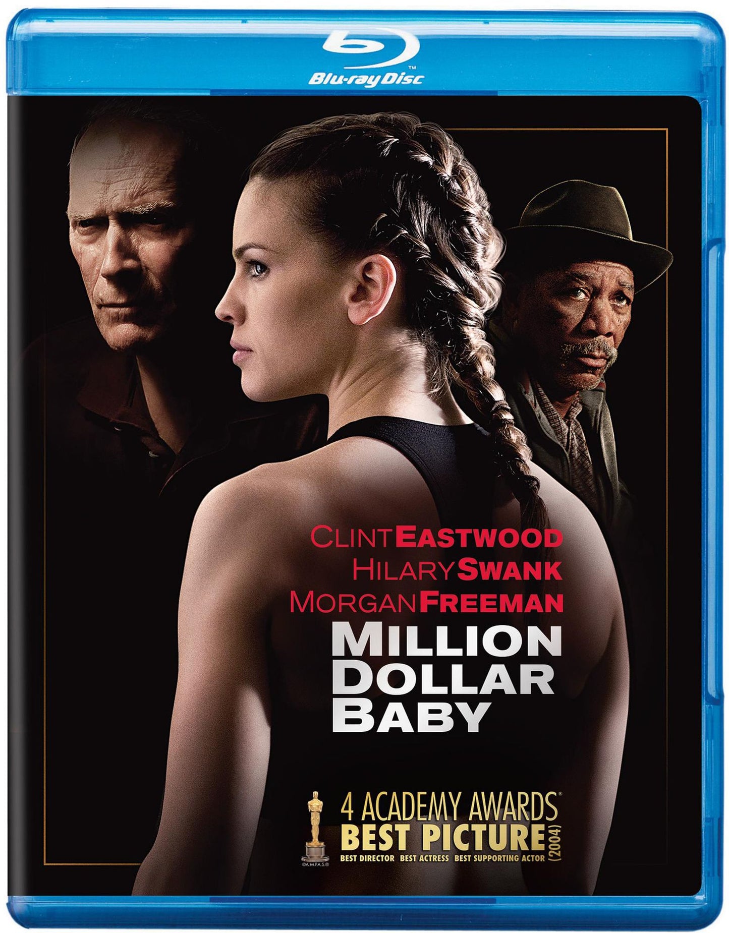Million Dollar Baby