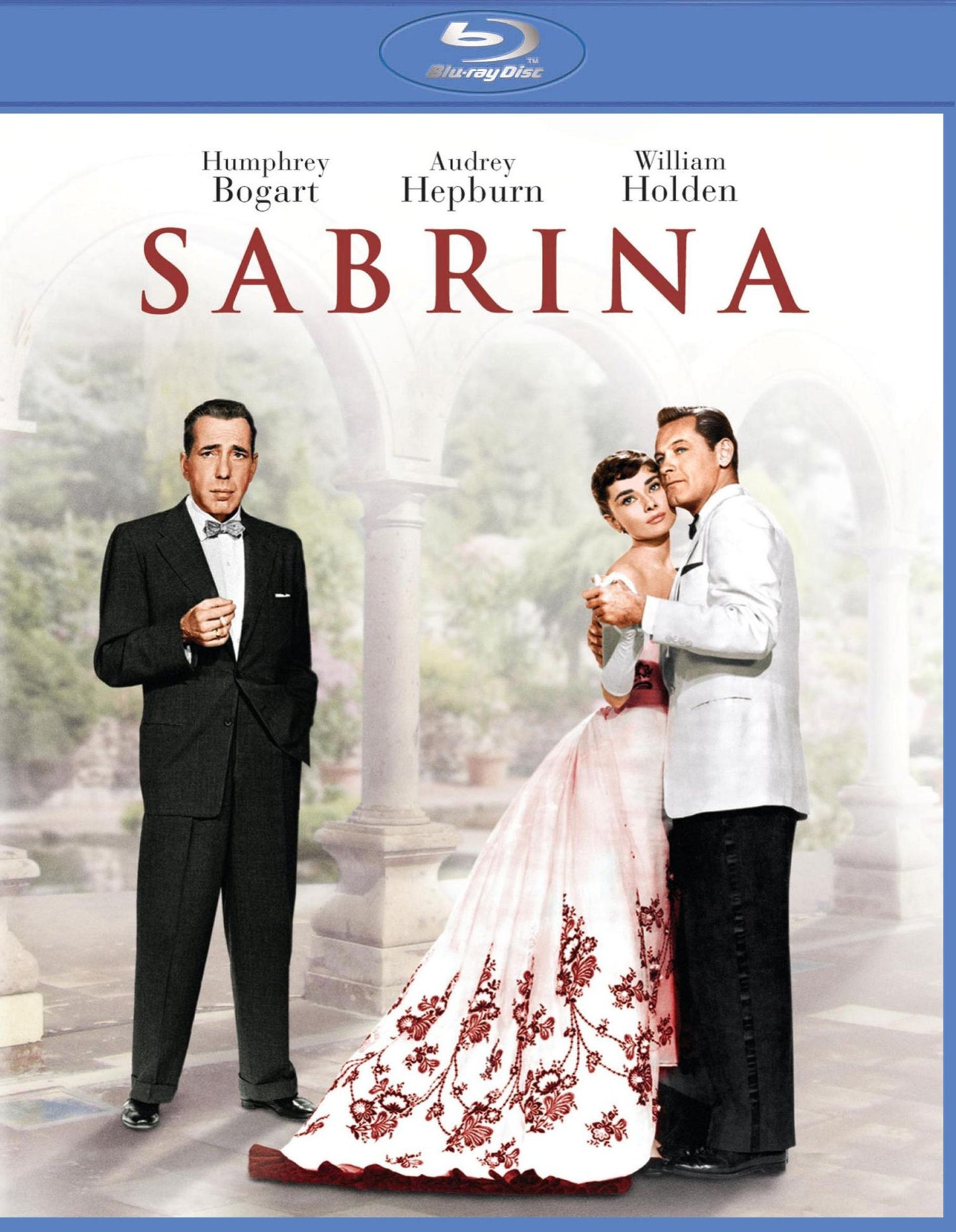 Sabrina