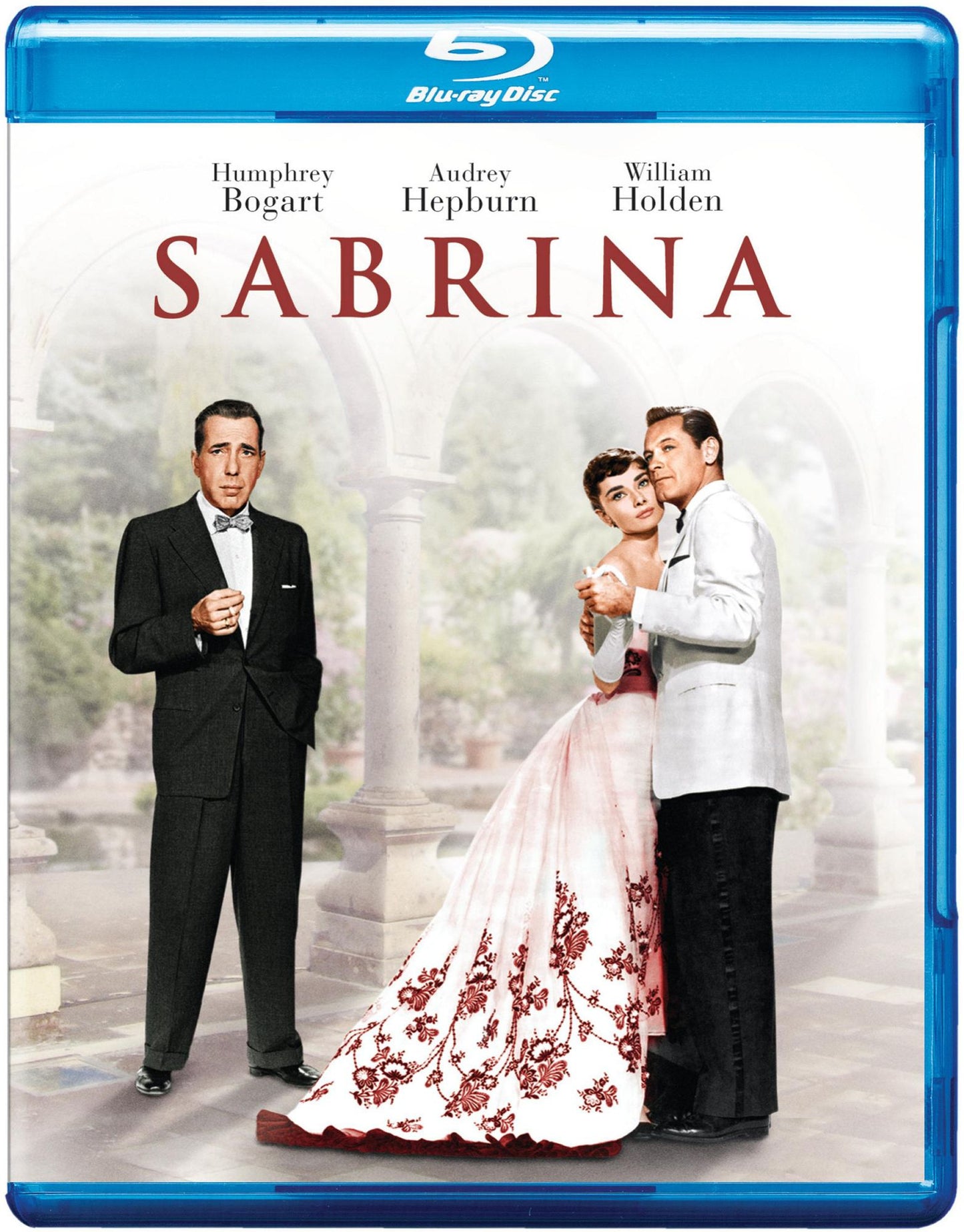 Sabrina