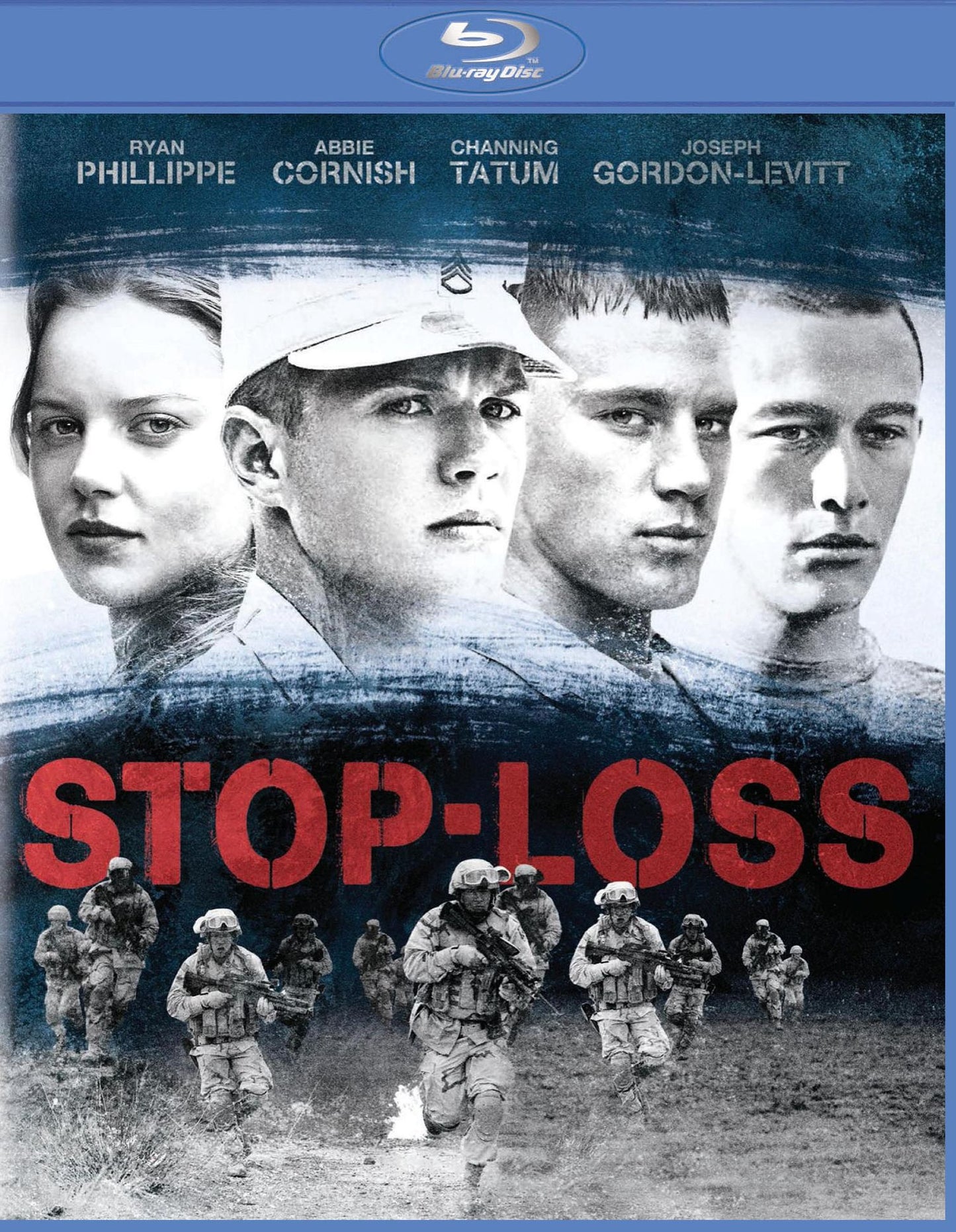 Stop-loss