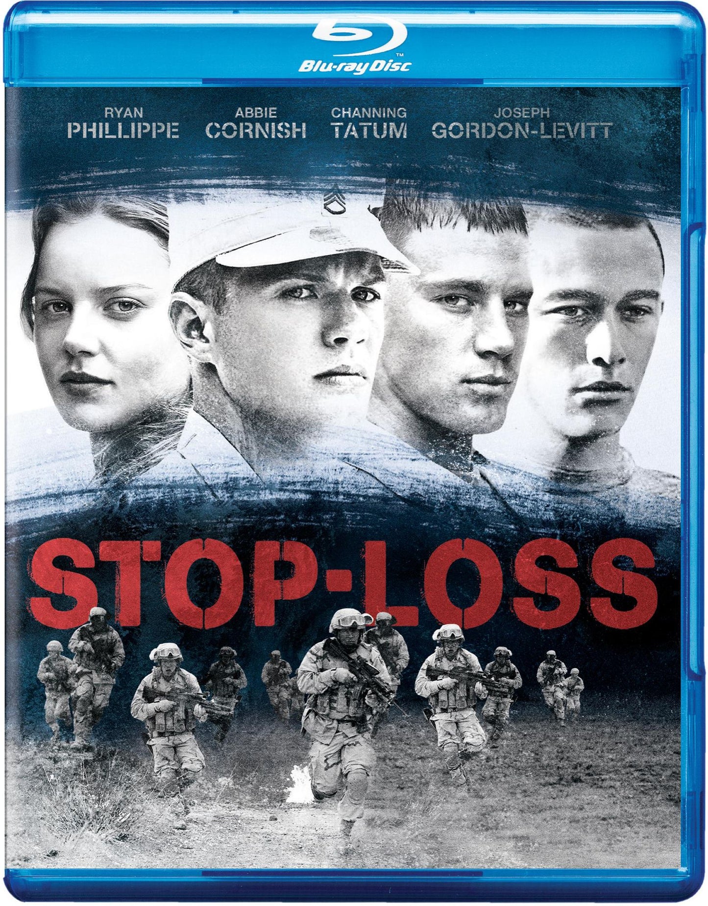 Stop-loss