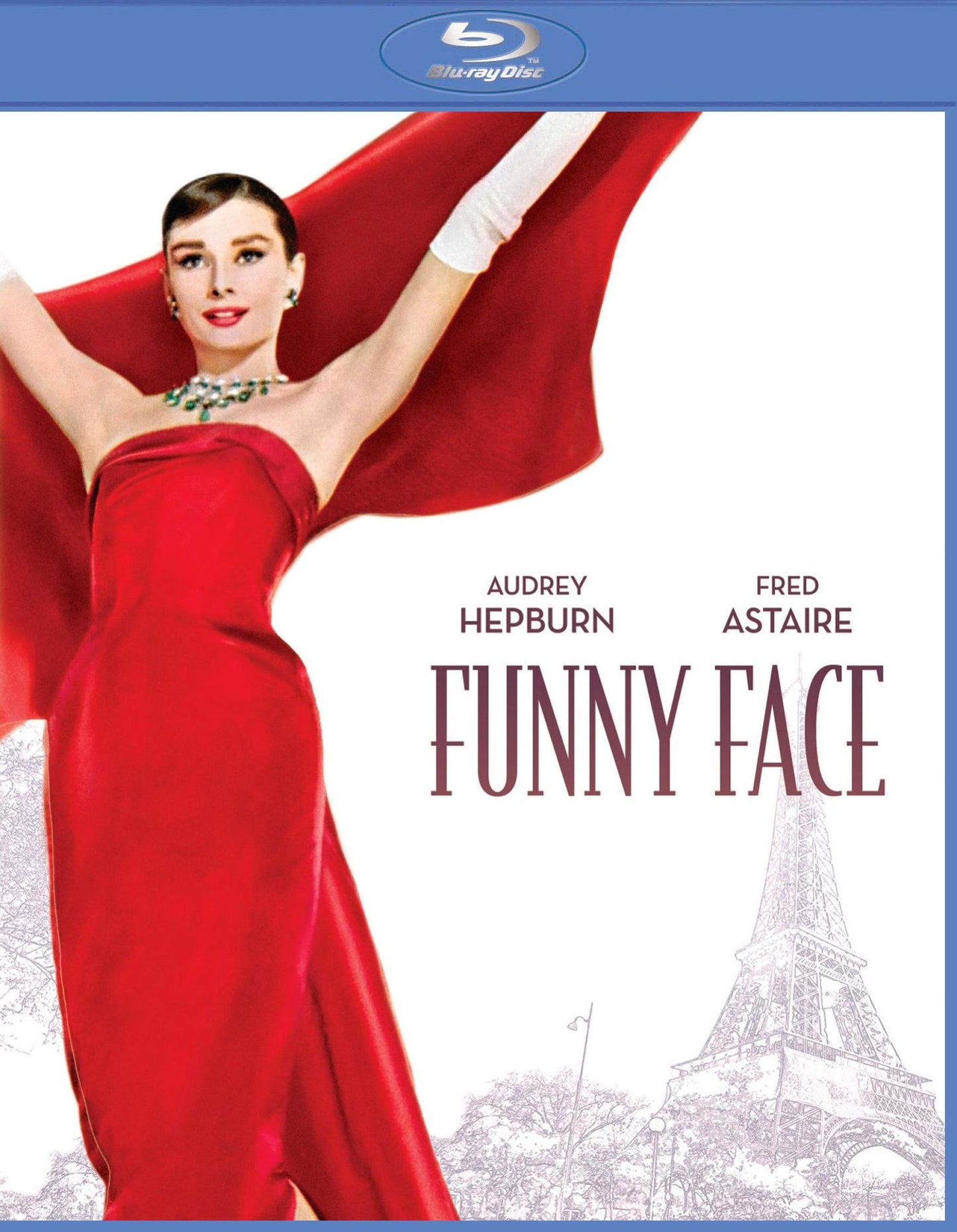 Funny Face