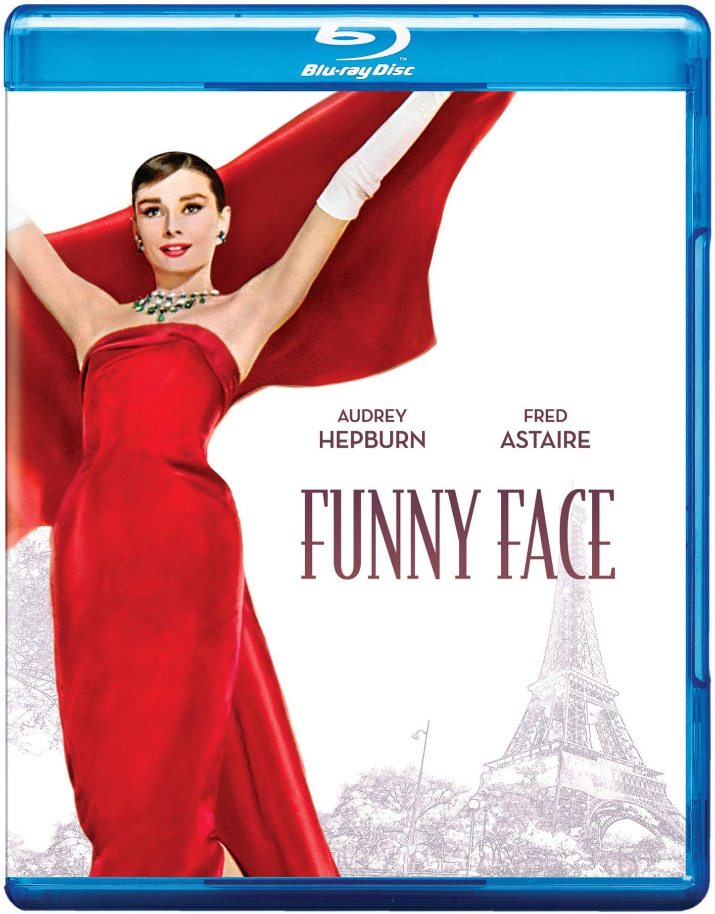 Funny Face