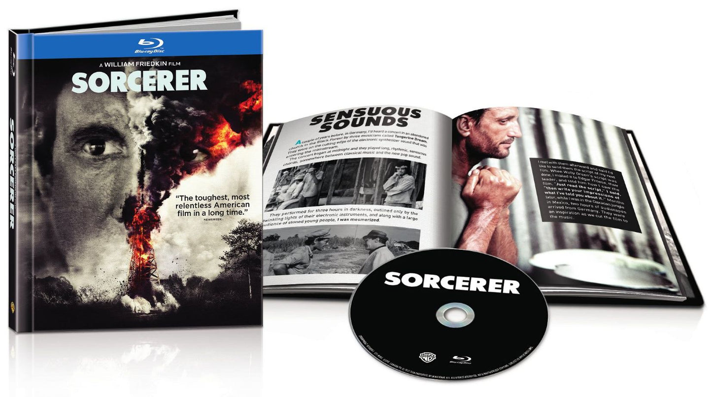 Sorcerer