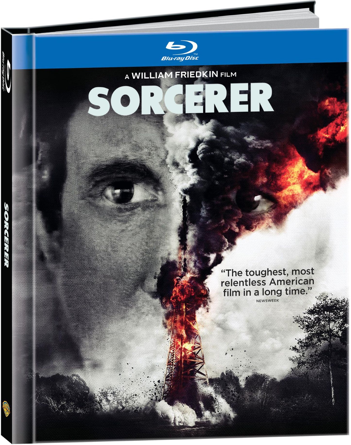 Sorcerer