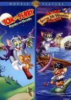 TOM & JERRY: HIJINKS / SHIVER