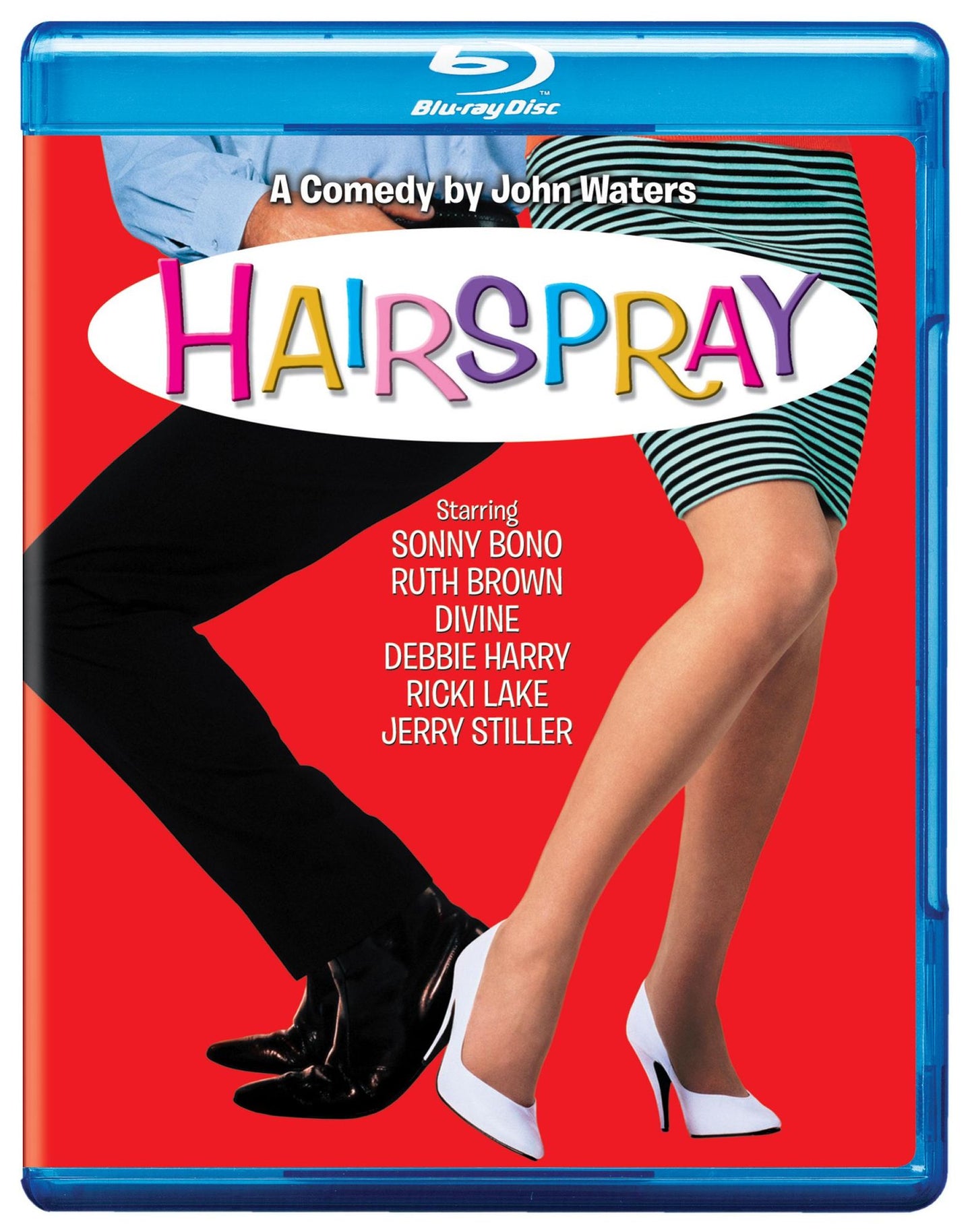 Hairspray
