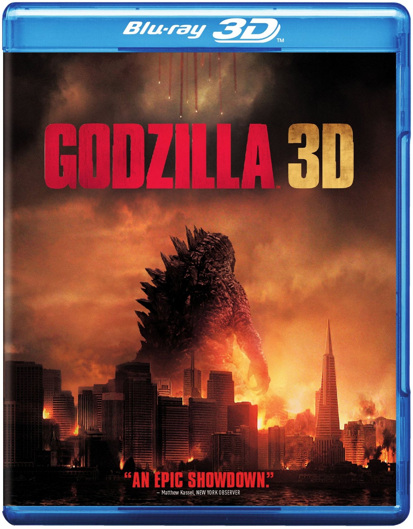 Godzilla