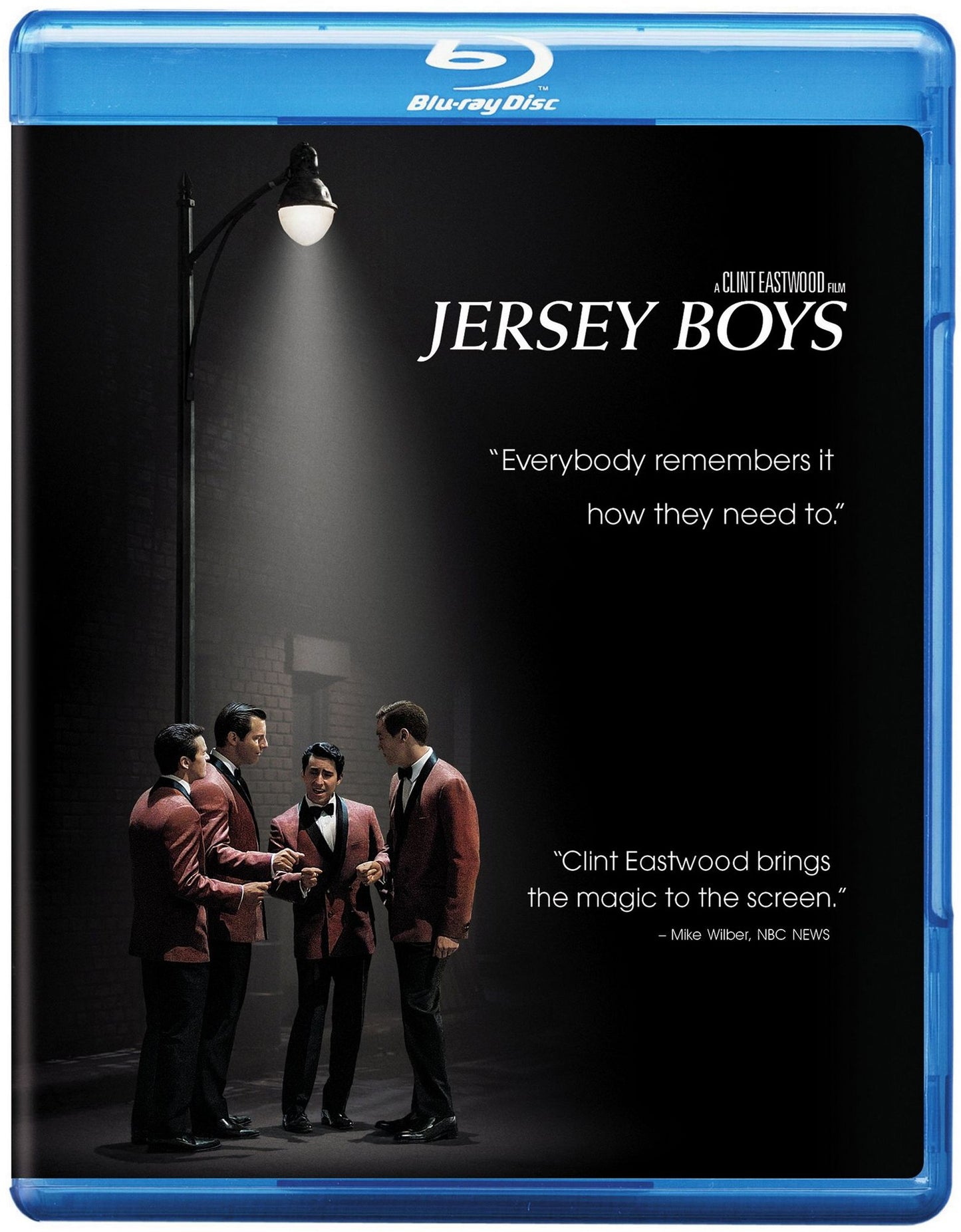 Jersey Boys (2Pc Br Uvdc Digc)