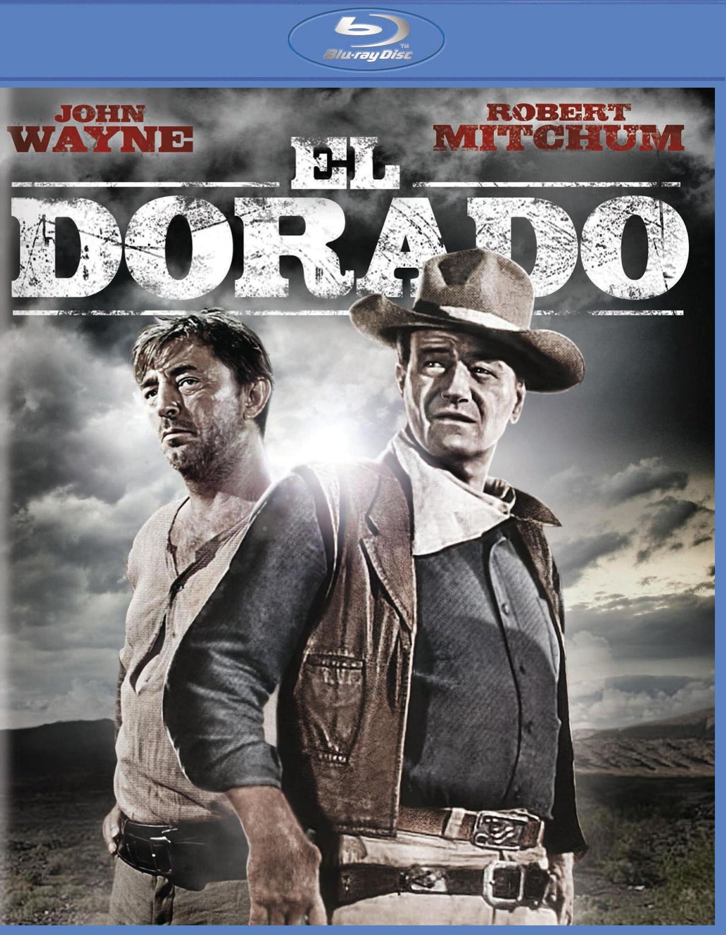 El Dorado