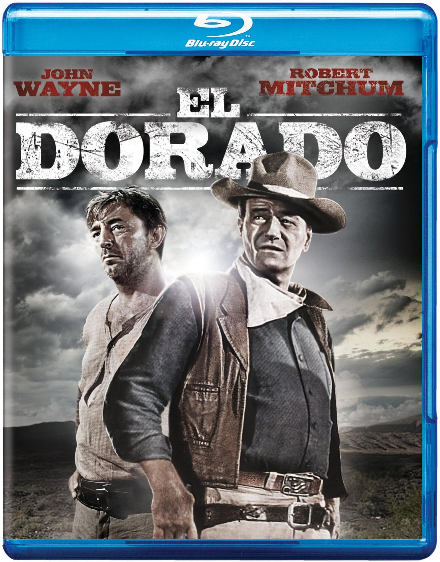 El Dorado