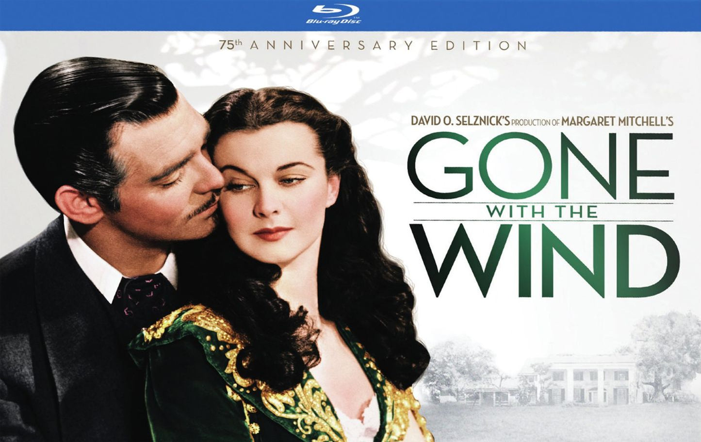 Gone With The Wind 75Th Anniversary