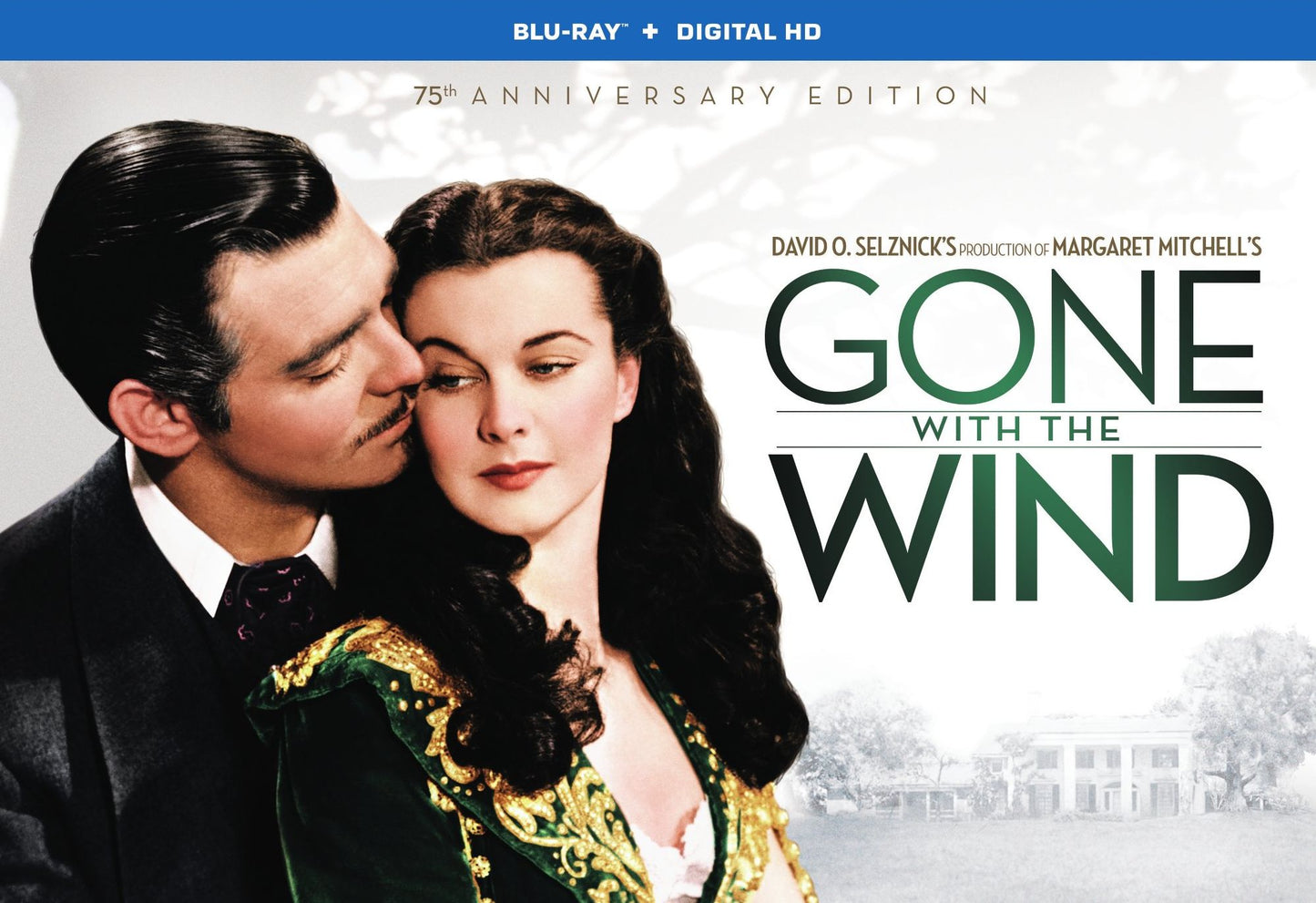 Gone With The Wind 75Th Anniversary
