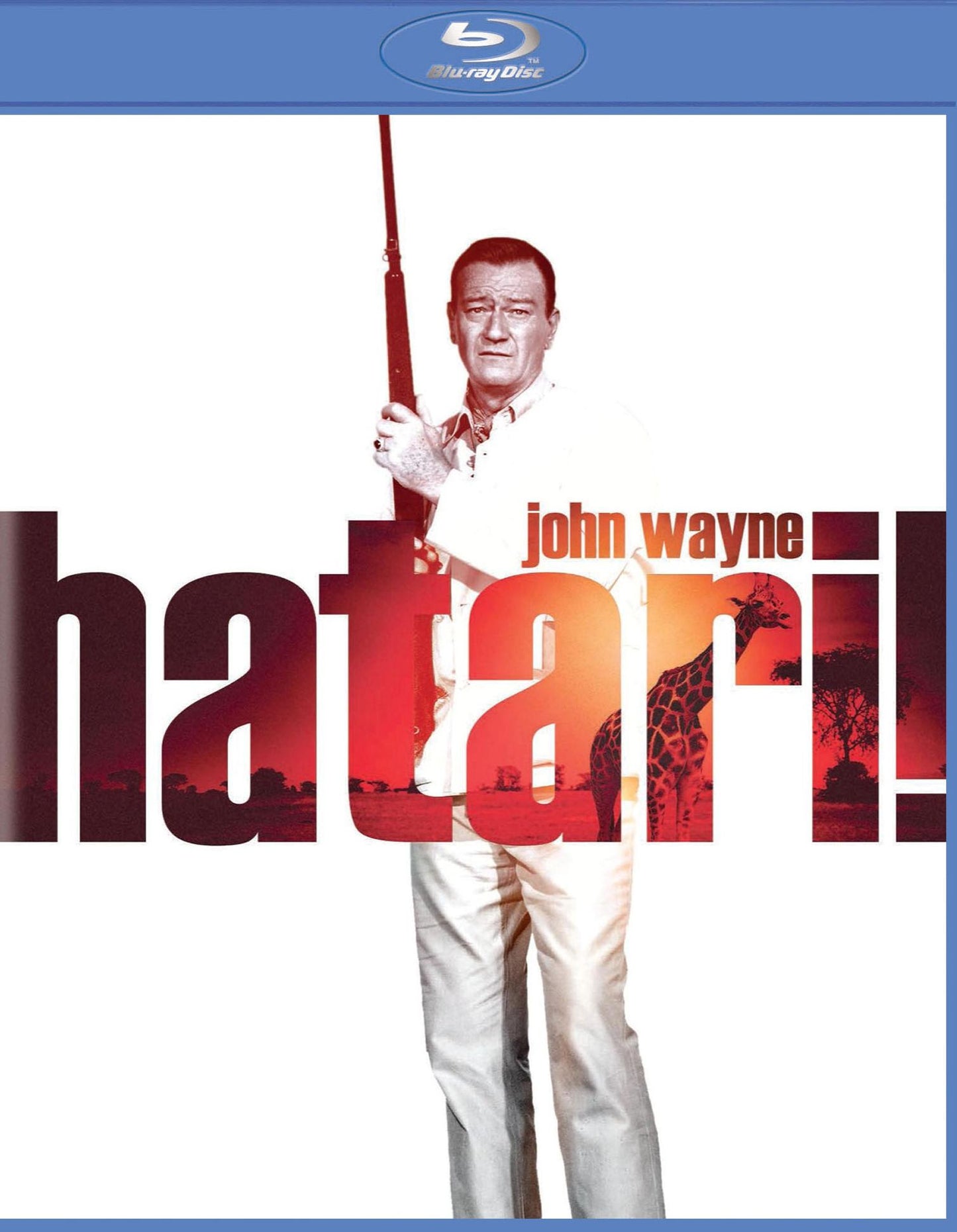 Hatari!
