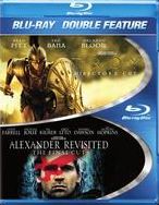 TROY / ALEXANDER FINAL (BR UNR)
