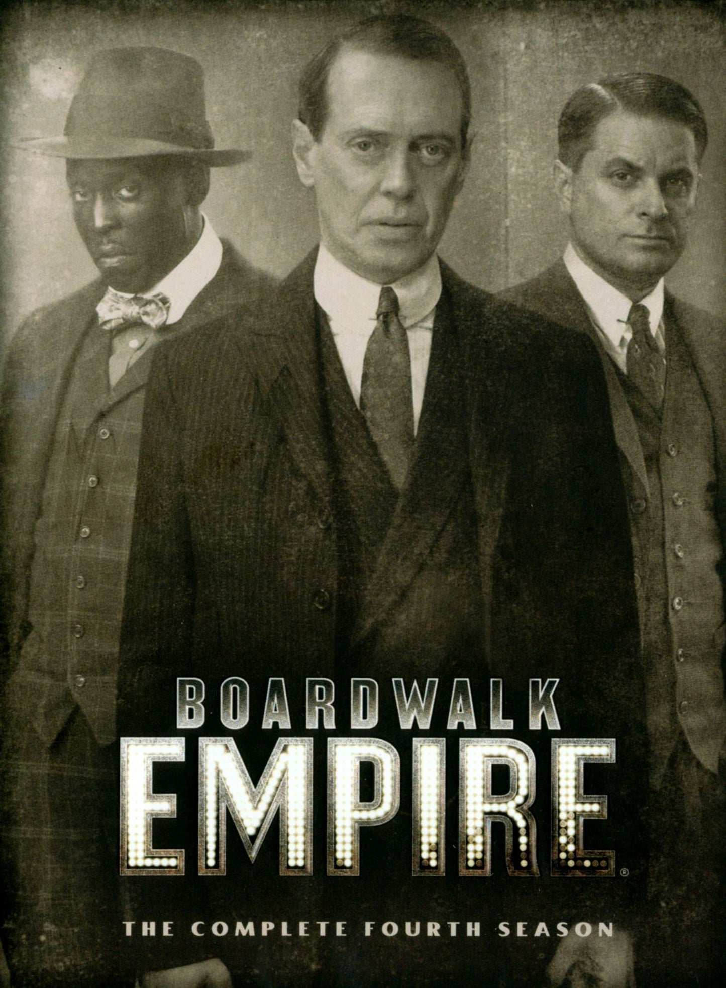Boardwalk Empire: The Complete Fourth Season [5 Discs]