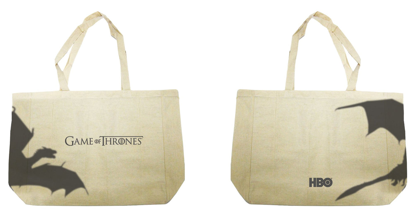 GAME OF THRONES: SEA.3 (B&N BR)