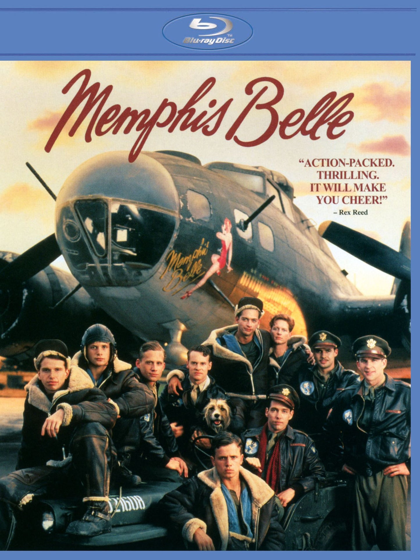 Memphis Belle