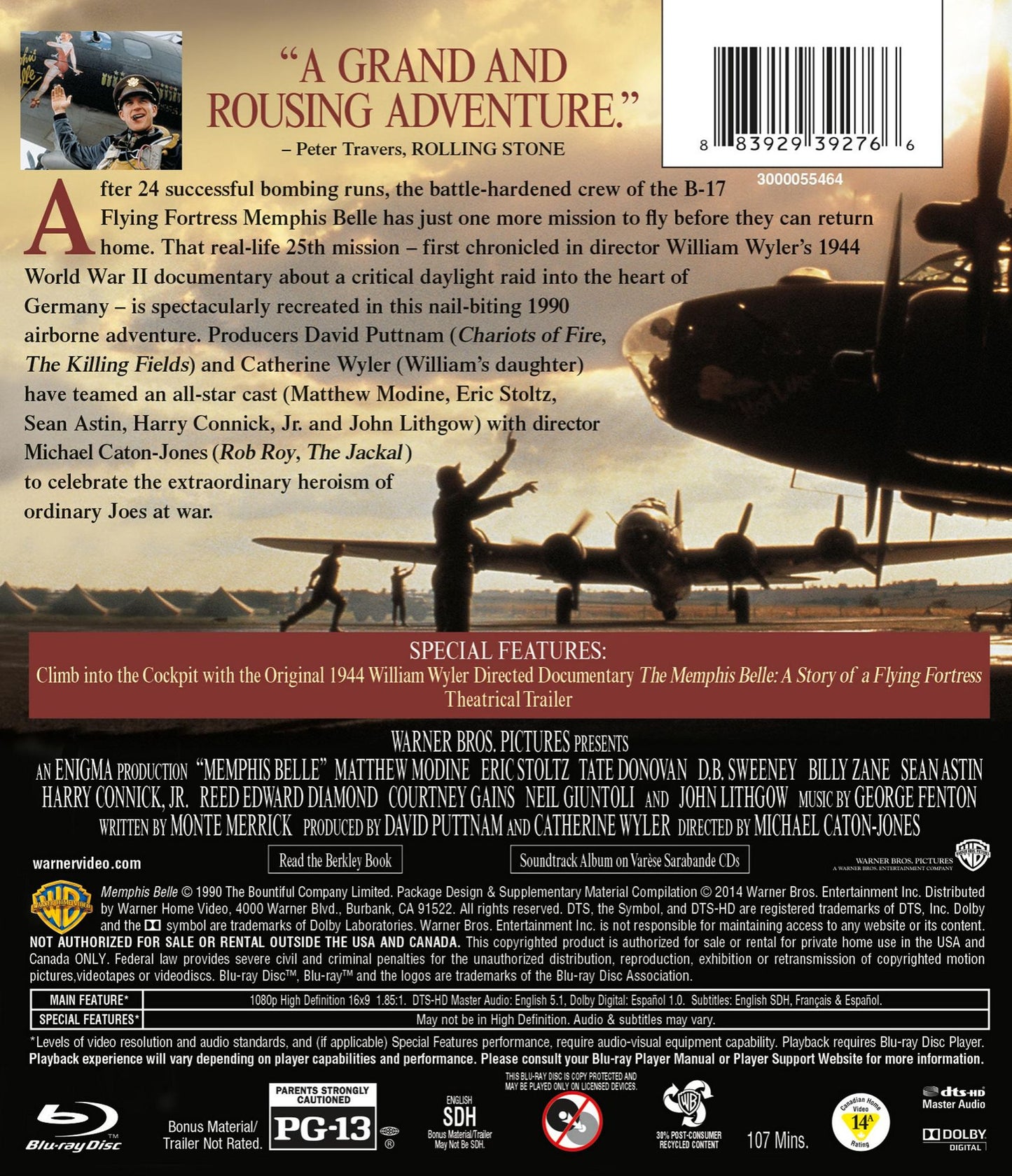Memphis Belle