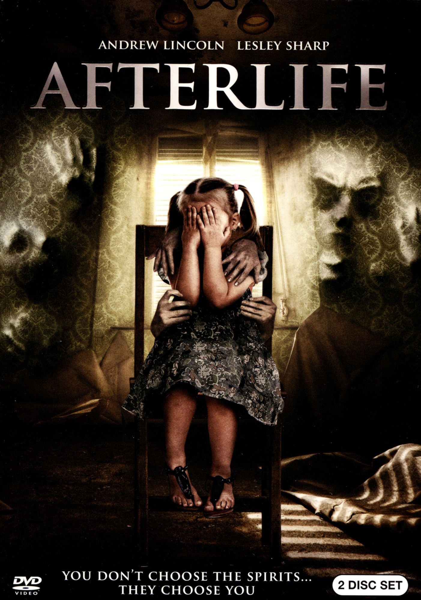 Afterlife: Season One