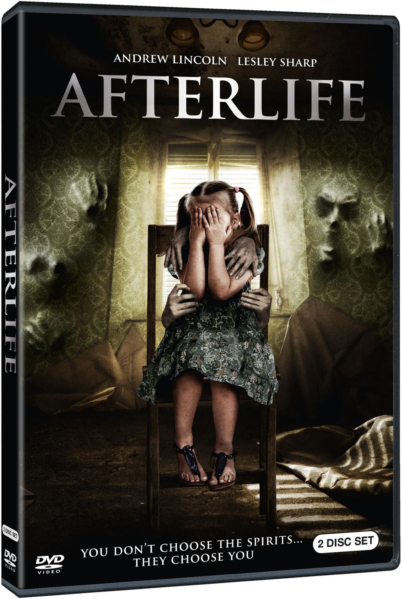 Afterlife: Season One