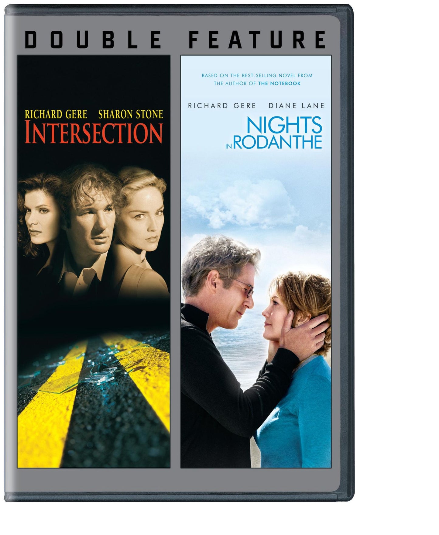 Intersection/nights In Rodanthe