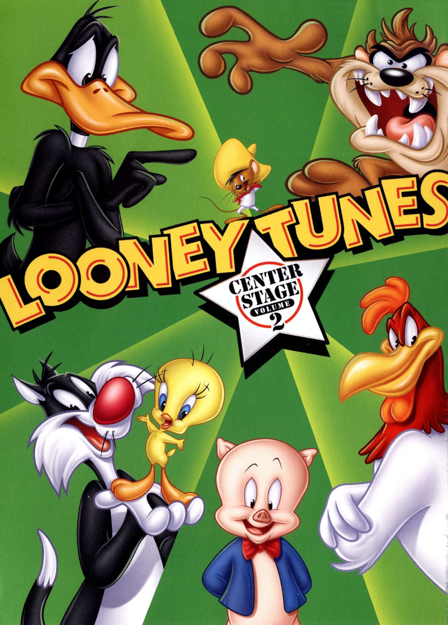 Looney Tunes Center Stage 2