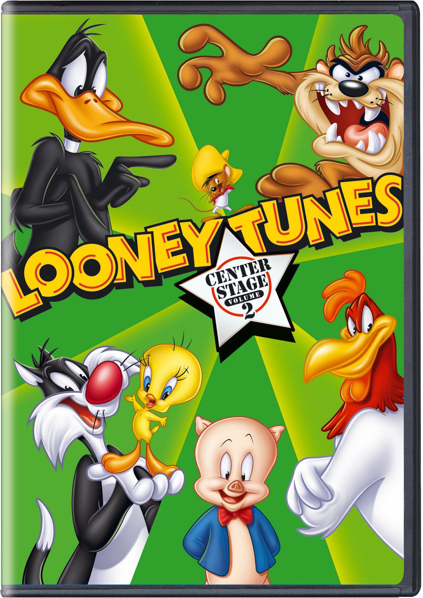 Looney Tunes Center Stage 2