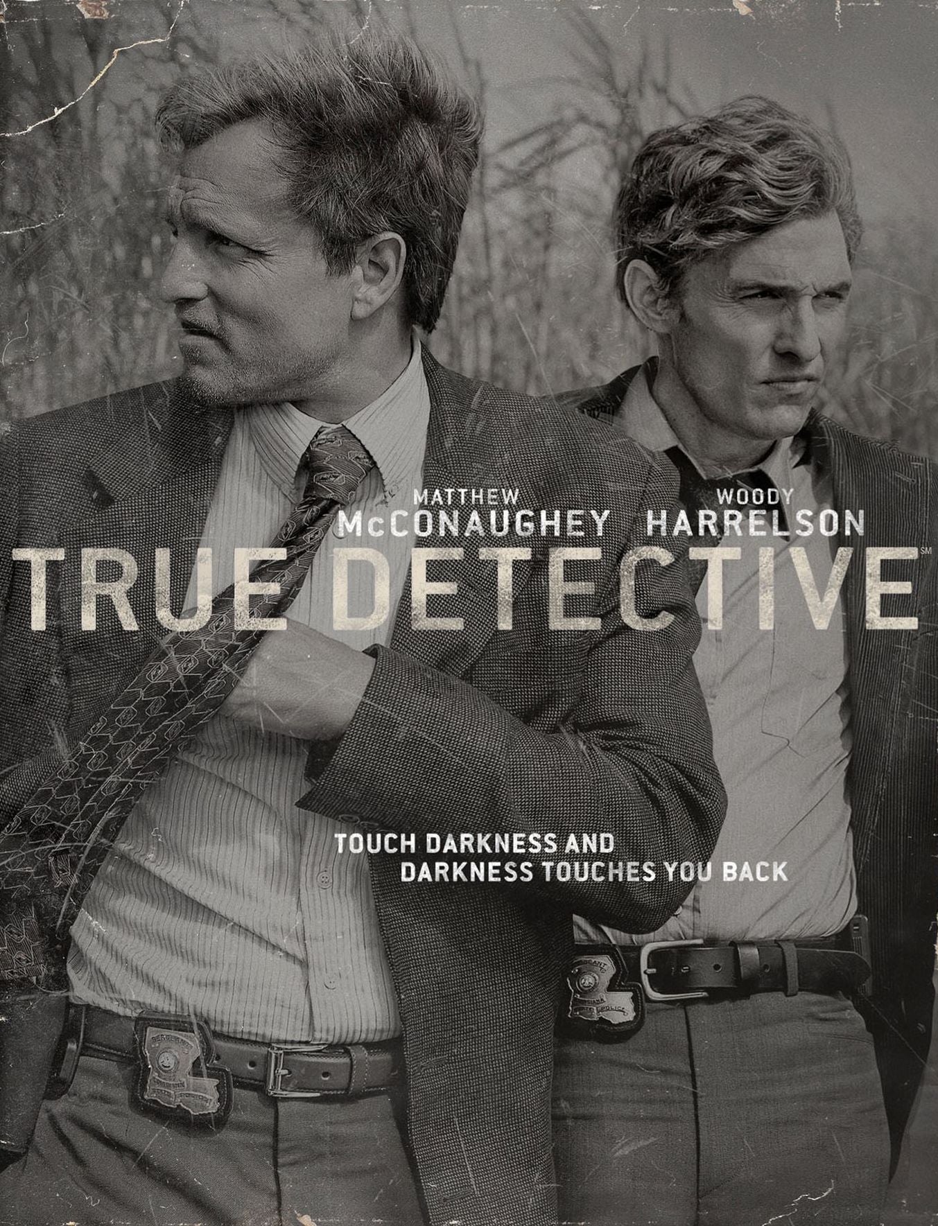 True Detective: The Complete First Season