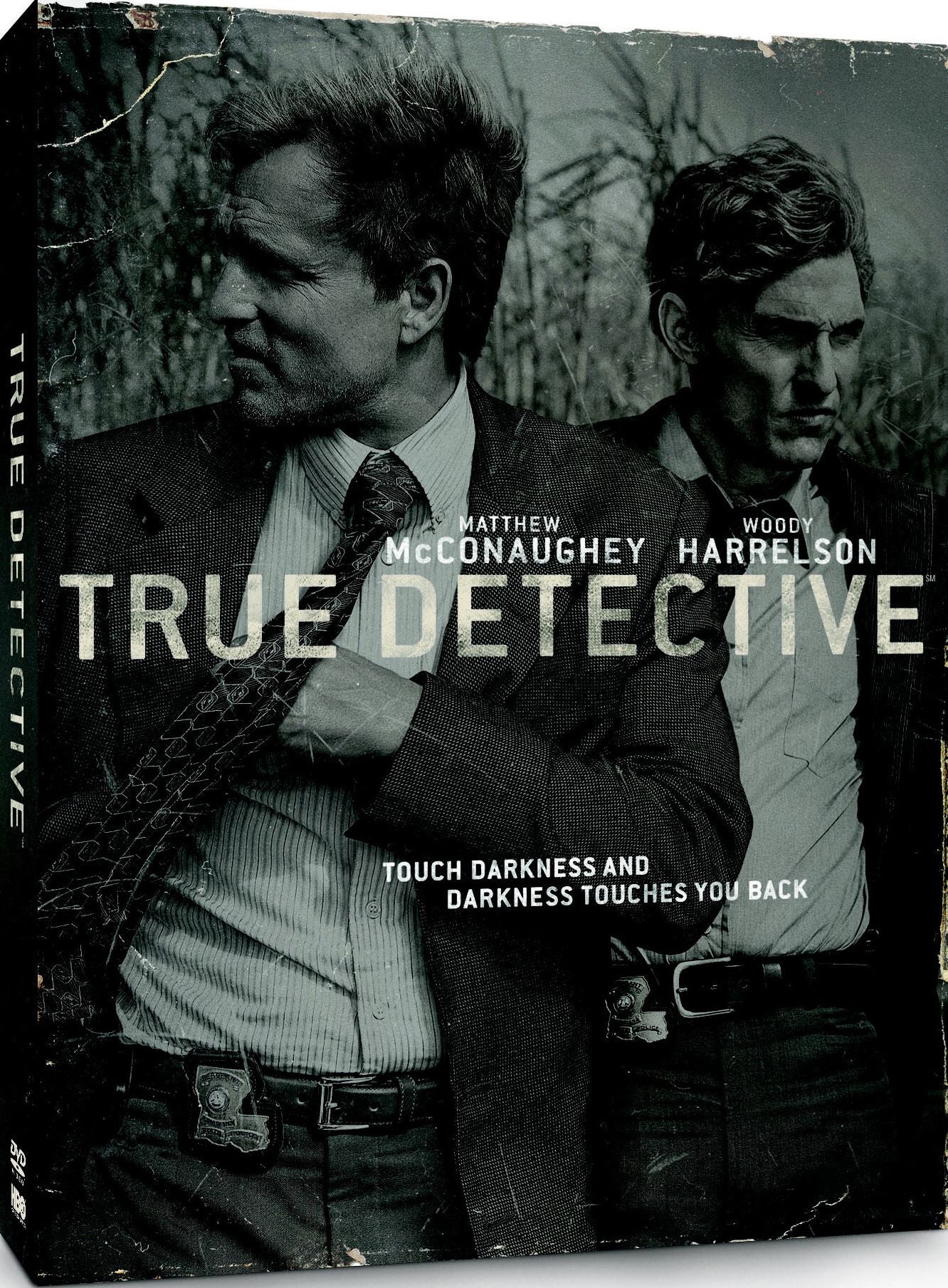 True Detective: The Complete First Season