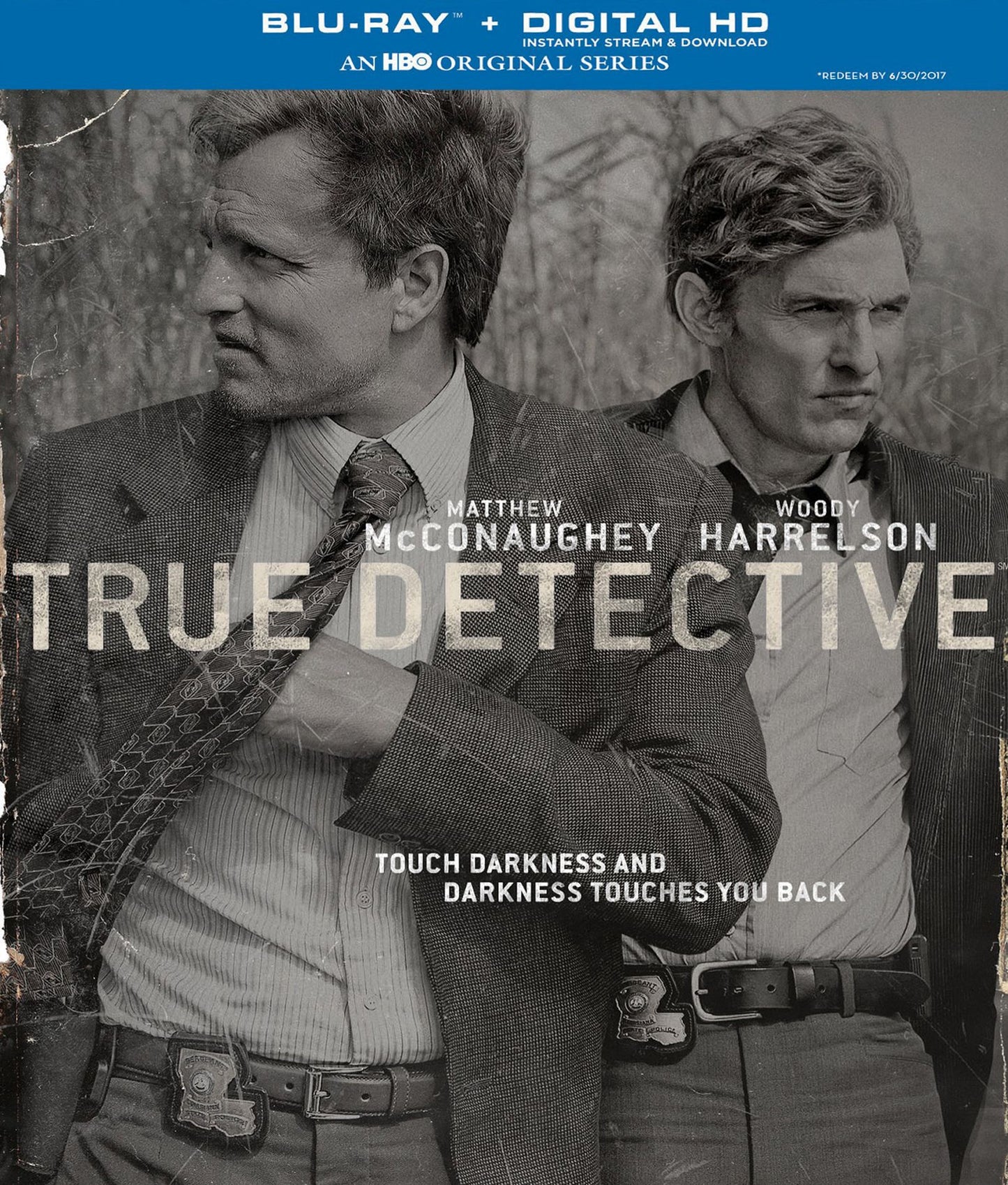 True Detective