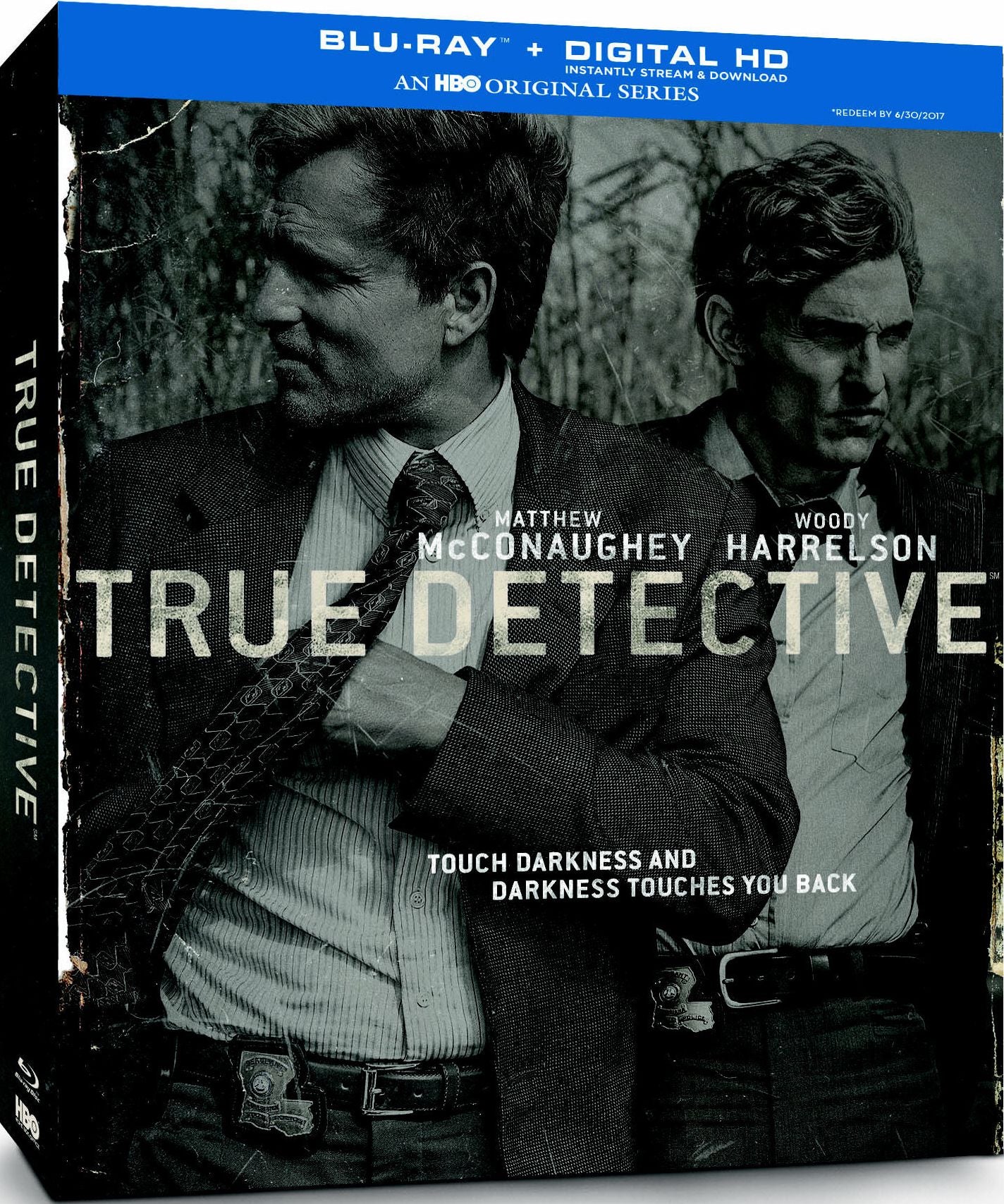 True Detective